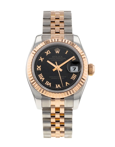 Rolex Datejust Lady 179171
